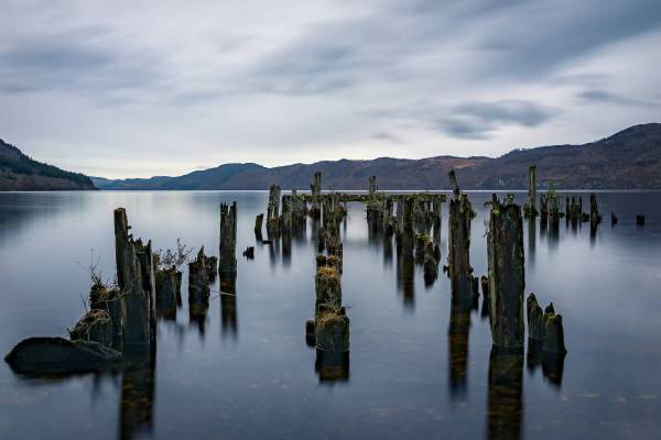 Landscape & Nature - Michael Schwan Photography